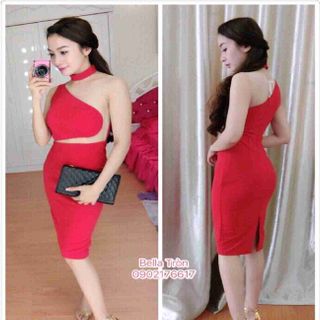 Đầm body thiết kế