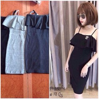 Đầm 35k