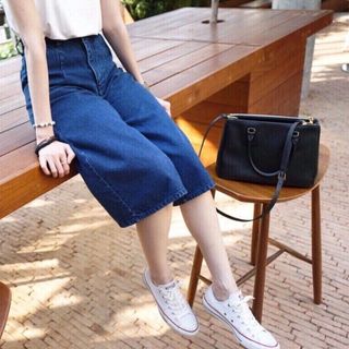 Baggy form rộng