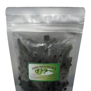 Rong biển ăn liền hamis