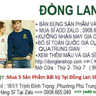 Áo khoác dù delen chống thấm nước