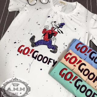 Áo thun 4 chiều in hình 25k tn 0004