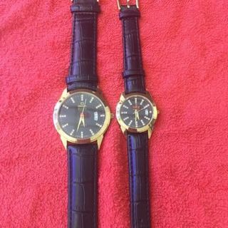 Omega cap doi hoan hao kinh saphire