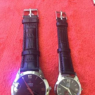 Omega cap doi hoan hao kinh saphire