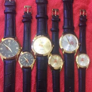 Omega cap doi hoan hao kinh saphire