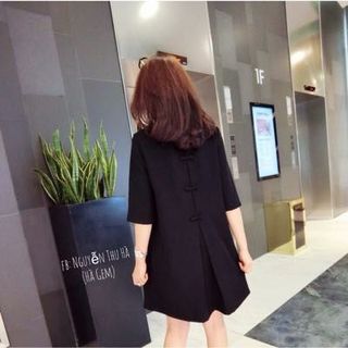 Váy ly lưng chất tuyết mưa dày dặn không phải hàng xưởng lên nhé 120