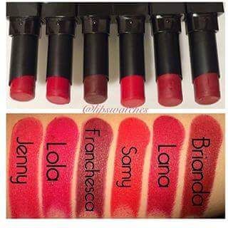 Son city color be matte