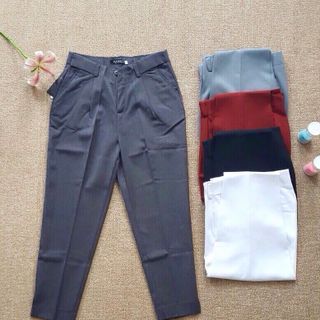 Quần baggy