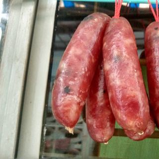 Lạp xưởng nạc tươi - gò công