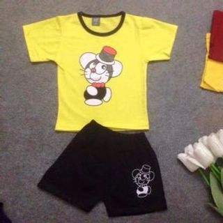 Đồ bộ bé trai