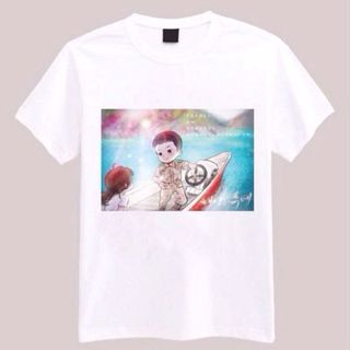 Ao thun in theo yêu cầu