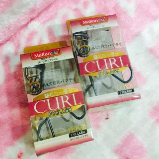 Bấm mi curl malian mới