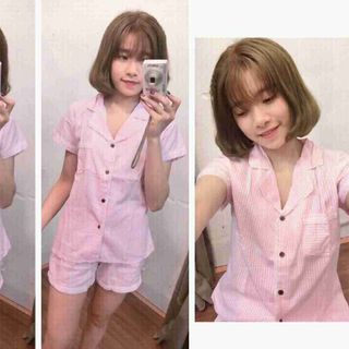 Bộ ngủ 6 màu chất đẹp