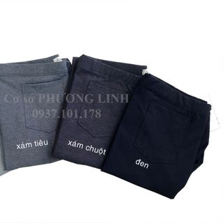 Legging 1 túi