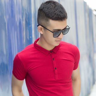 Áo thun nam