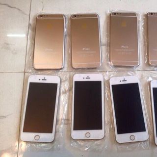Hộp quẹt iphone