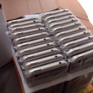 Hộp quẹt iphone
