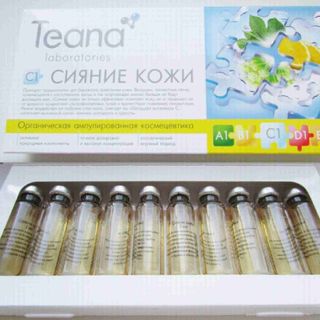 Serum collagen tươi teana c1 -chính hãng nga