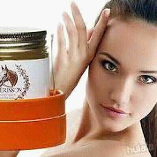 Kem dưỡng da tinh chất dầu ngựa guerisson 9 complex-chính hãng hàn quốc