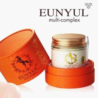 Kem dưỡng da tinh chất dầu ngựa guerisson 9 complex-chính hãng hàn quốc