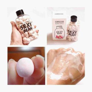 Viên tắm trắng sexy bean-chính hãng hàn quốc
