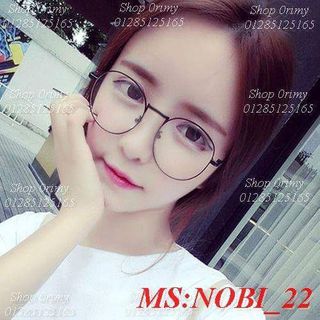 Kính nobi