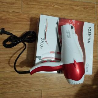 Máy sấy tóc toosshiba 2200w