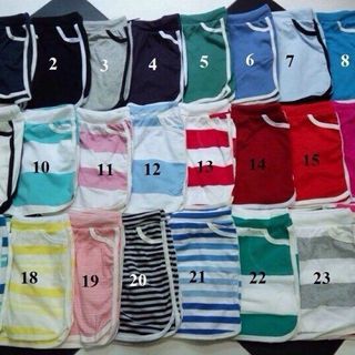 Bộ thun cotton mặc nhà
