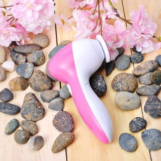 Máy rửa mặt 5 in 1
