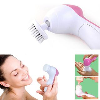 Máy rửa mặt 5 in 1