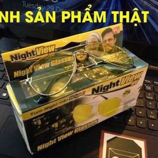 Kính nhìn xuyên đêm
