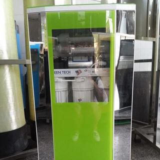 Máy lọc nước ro