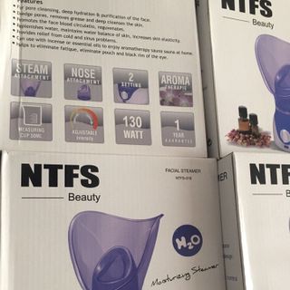 Máy xông mặt ntfs