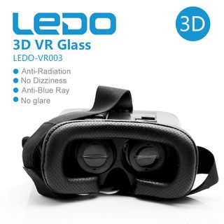 Ledo kính 3d thực tế ảo