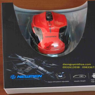 Chuột newmen g7