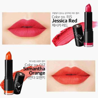 Son lì marraine yumi of magic lipstick