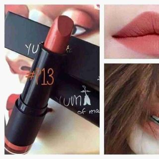 Son lì marraine yumi of magic lipstick