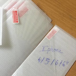 Kính cường lực 456