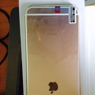 Iphone 6s plus dai loan