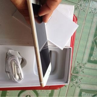 Iphone 6s plus dai loan