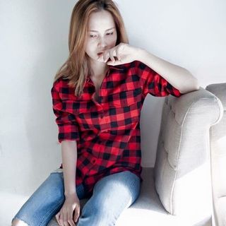 Sơ mi nữ