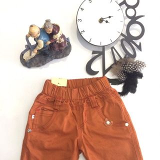 Quần kaki bé trai ri 6