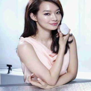 Phấn nước hera siêu mịn