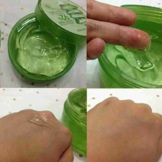 Gel lô hội