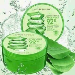 Gel lô hội giá sỉ