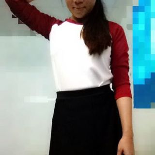 Set rời tay dài