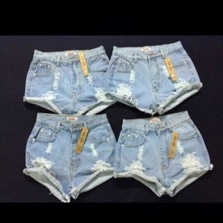 Short katun