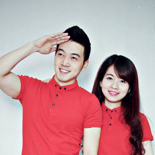Áo cặp