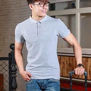Cá sấu 65/35 4 chiều - áo phong cach