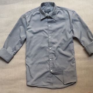 vải oxford-sơ mi zara